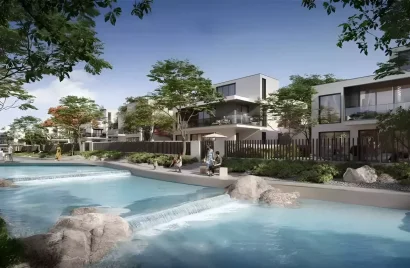 6 bedrooms villa for sale , Dubai, UAE No. 923