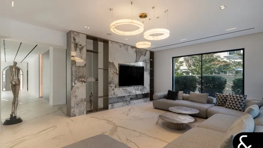 6 bedrooms villa for sale , Arabian Ranches, Dubai, UAE No. 1537 № 14