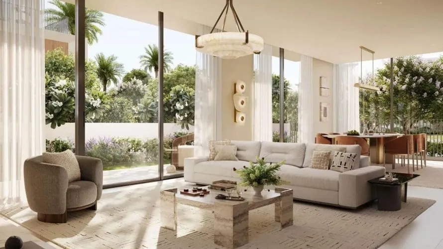 5 bedrooms villa for sale , Dubai, UAE No. 1557 № 7