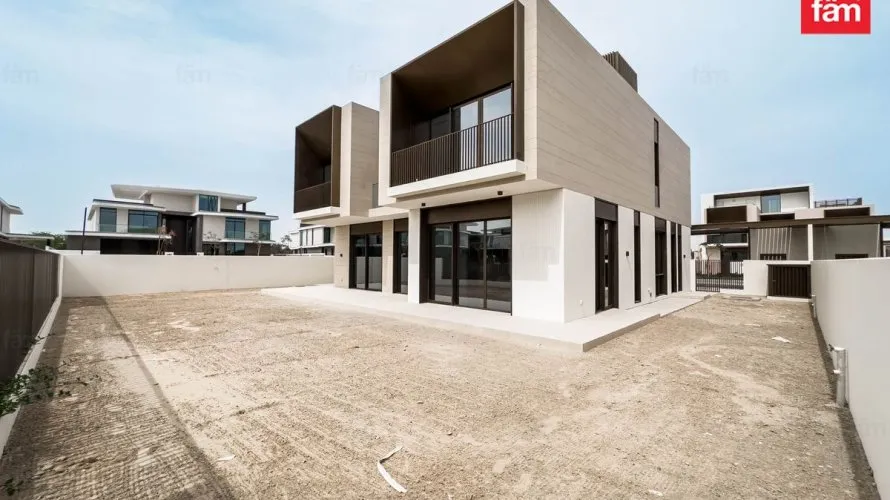 5 bedrooms villa for sale , Dubai Hills Estate, Dubai, UAE No. 1067 № 20