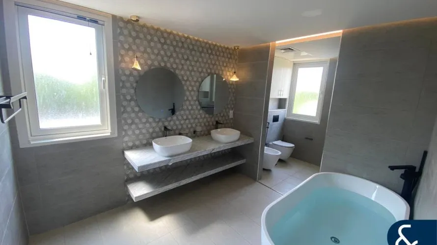 5 bedrooms villa for sale , Arabian Ranches, Dubai, UAE No. 1367 № 13