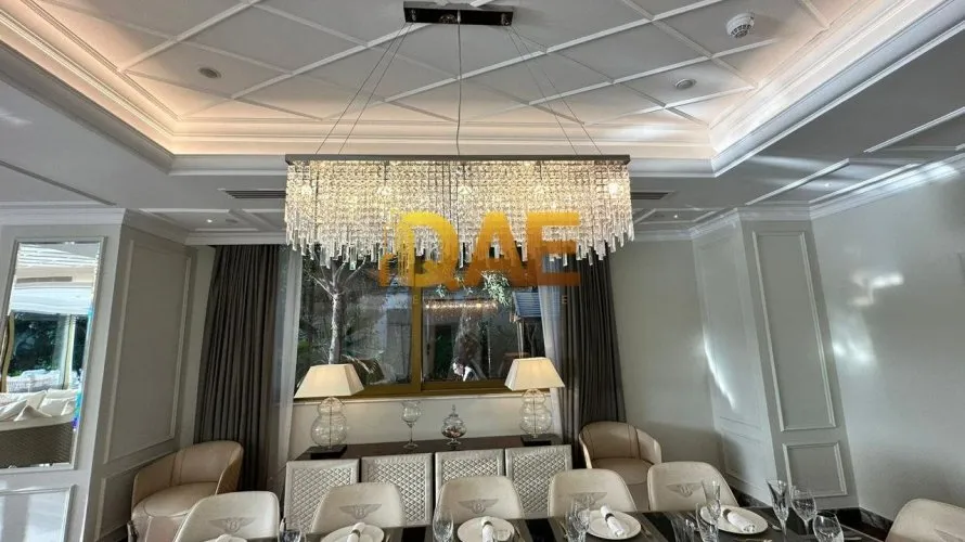 7 bedrooms villa for sale , The World Islands, Dubai, UAE No. 175 № 22