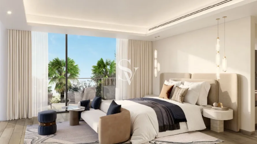 6 bedrooms villa for sale , Nadd Al Sheba, Dubai, UAE No. 1116 № 6