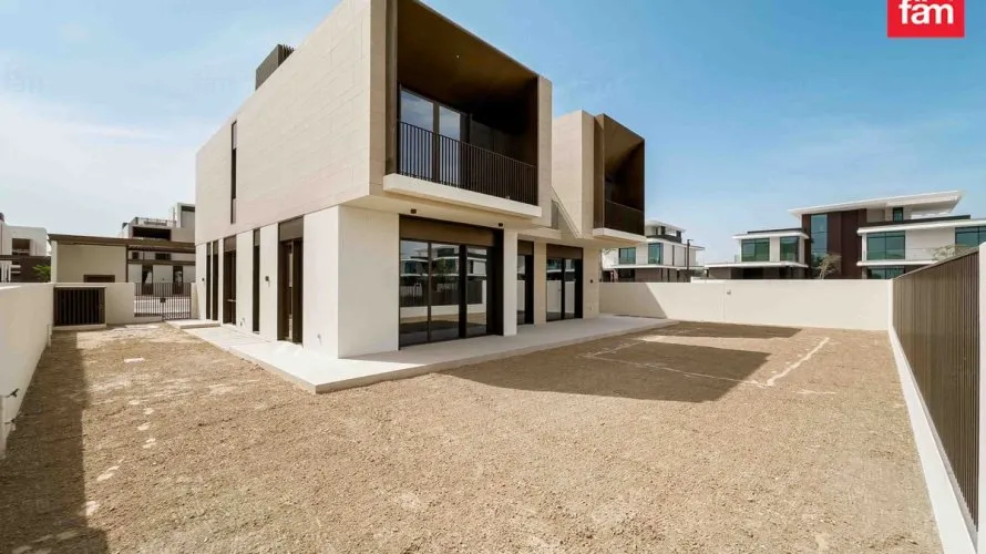 5 bedrooms villa for sale , Dubai Hills Estate, Dubai, UAE No. 1067 № 21