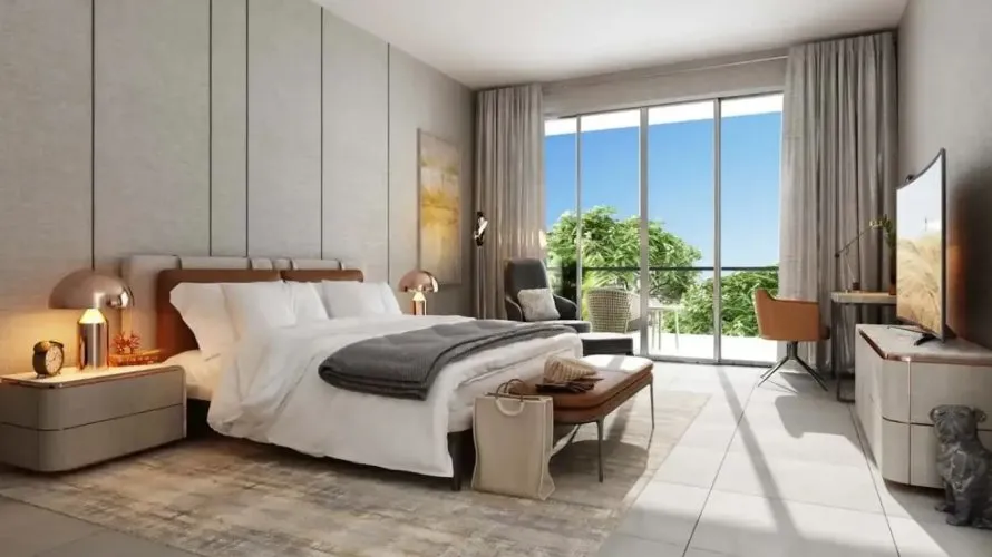 5 bedrooms villa for sale , Dubai, UAE No. 869 № 2