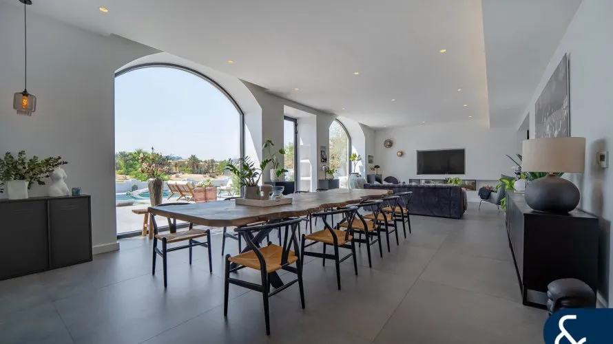 6 bedrooms villa for sale , Victory Heights, Dubai Sports City, Dubai, UAE No. 1616 № 4