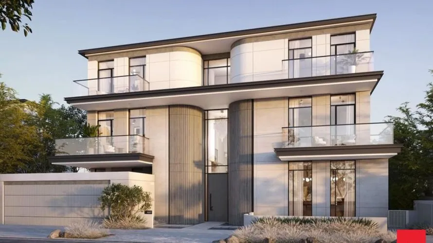 7 bedrooms villa for sale , Meydan, Dubai, UAE No. 939 № 12