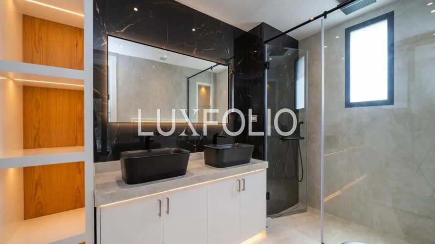 6 bedrooms villa for sale , Jumeirah Golf Estates, Dubai, UAE No. 839 № 26