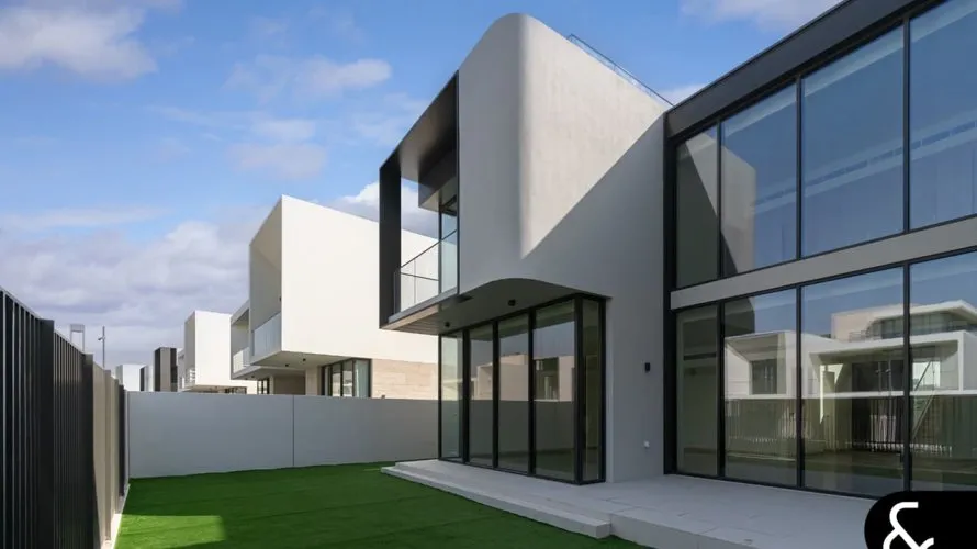 5 bedrooms villa for sale , Dubai Hills Estate, Dubai, UAE No. 1533 № 26