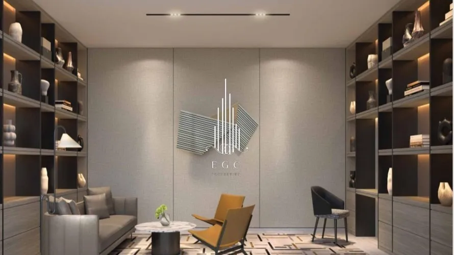 5 bedrooms villa for sale , Al Hudayriat Island, Abu Dhabi, UAE No. 492 № 11