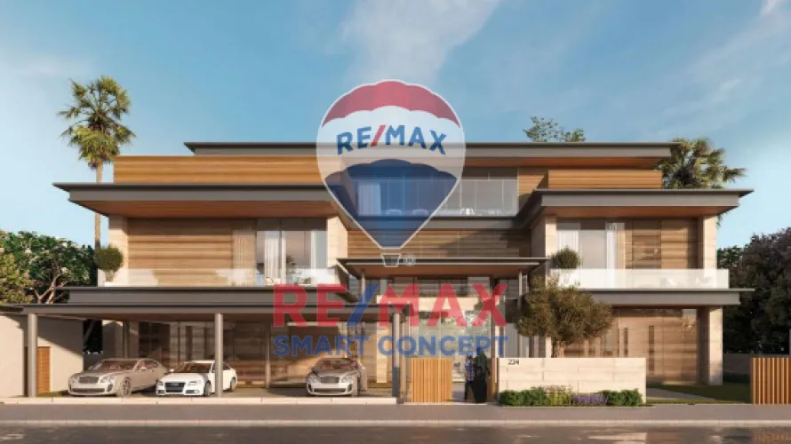 6 bedrooms villa for sale , Al Reem Island, Abu Dhabi, UAE No. 377