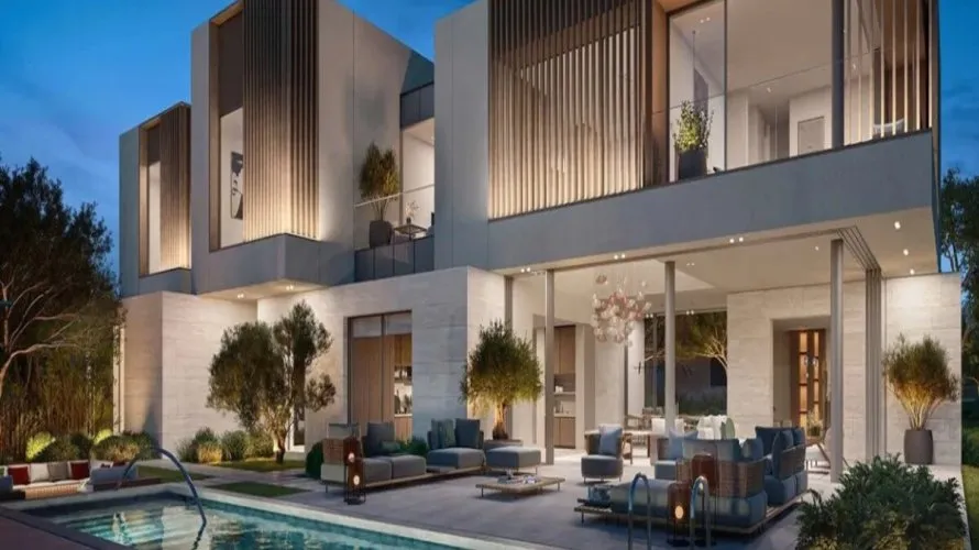 5 bedrooms villa for sale , Dubai Land, Dubai, UAE No. 610