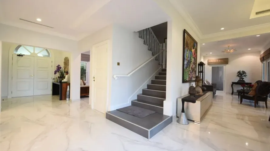 3 bedrooms villa for sale , Dubai, UAE No. 498 № 14