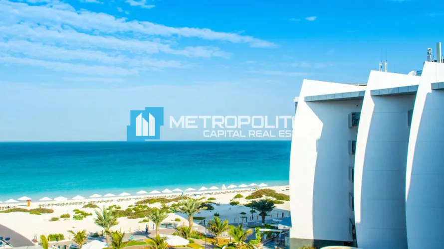 4 bedrooms townhouse for sale , Saadiyat Island, Abu Dhabi, UAE No. 1699 № 4