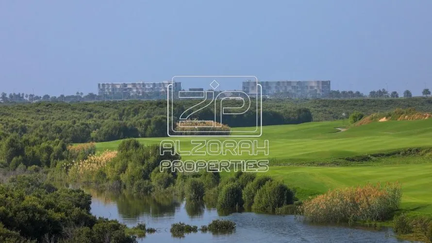 4 bedrooms villa for sale , Al Zorah, Ajman, UAE No. 682 № 14
