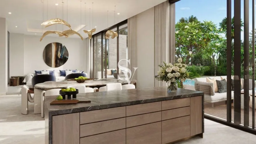 6 bedrooms villa for sale , Nadd Al Sheba, Dubai, UAE No. 1181 № 6