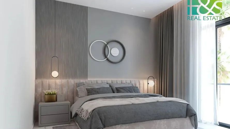 5 bedrooms villa for sale , Al Hamra Village, Ras Al Khaimah, UAE No. 550 № 9