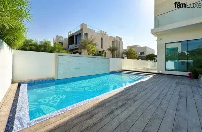 6 bedrooms villa for sale , Dubai Hills Estate, Dubai, UAE No. 1138