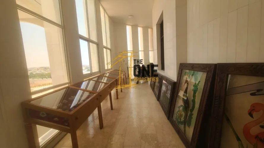 3142.6m² villa for sale , Al Dhait, Ras Al Khaimah, UAE No. 599 № 5