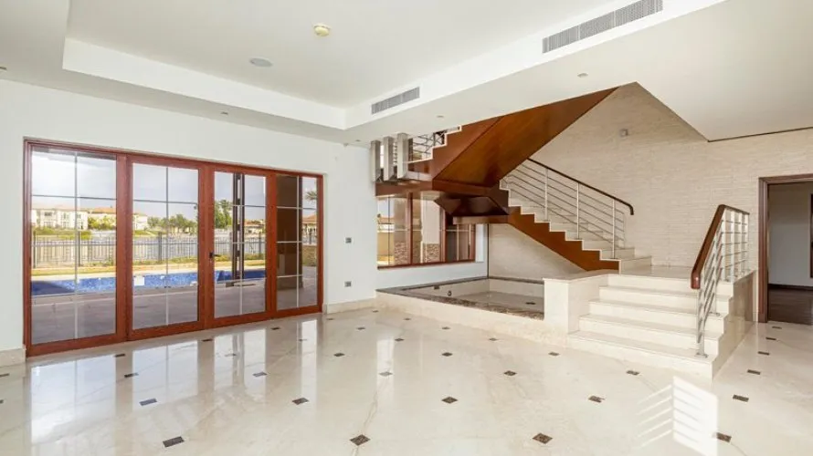 5 bedrooms villa for sale , The Mansions, Jumeirah Islands, Dubai, UAE No. 306 № 4