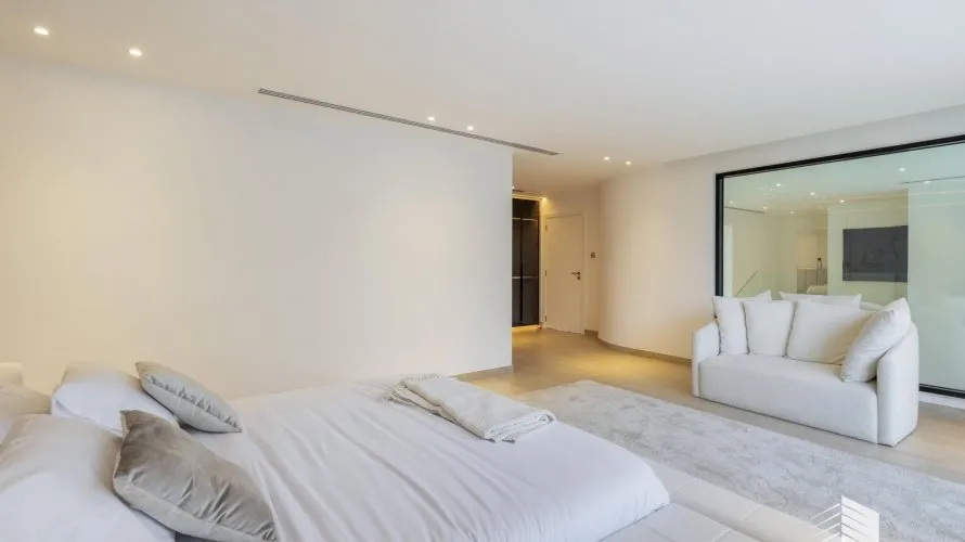 4 bedrooms villa for sale , Jumeirah Islands, Dubai, UAE No. 573 № 9