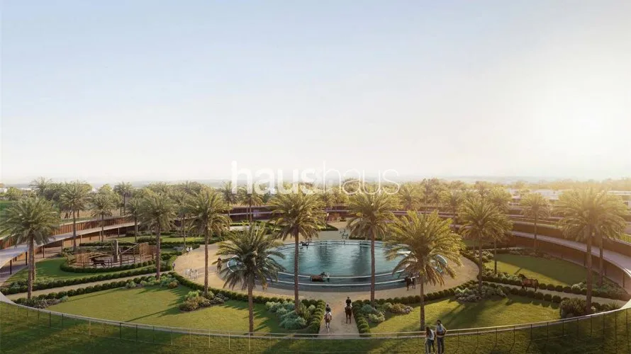 5 bedrooms villa for sale , Dubai Investment Park, Dubai, UAE No. 837 № 4