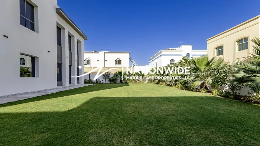 9 bedrooms villa for sale , Abu Dhabi, UAE No. 864 № 17