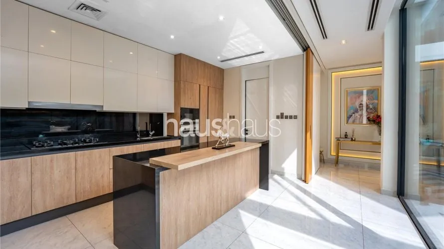 4 bedrooms villa for sale , Al Barari, Dubai, UAE No. 784 № 6