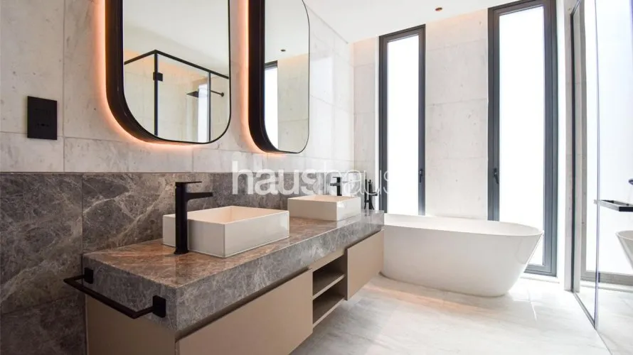 5 bedrooms villa for sale , Harmony, Tilal Al Ghaf, Dubai, UAE No. 793 № 9