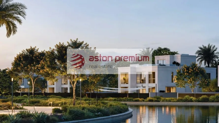 4 bedrooms villa for sale , Dubai, UAE No. 1345 № 3