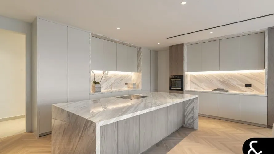 5 bedrooms villa for sale , Jumeirah Islands, Dubai, UAE No. 1541 № 9