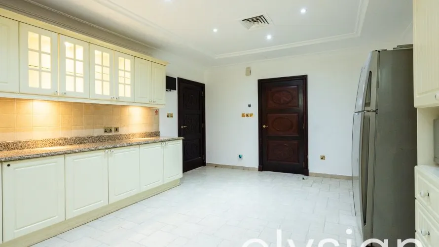 4 bedrooms villa for sale , Garden Homes, Palm Jumeirah, Dubai, UAE No. 640 № 14