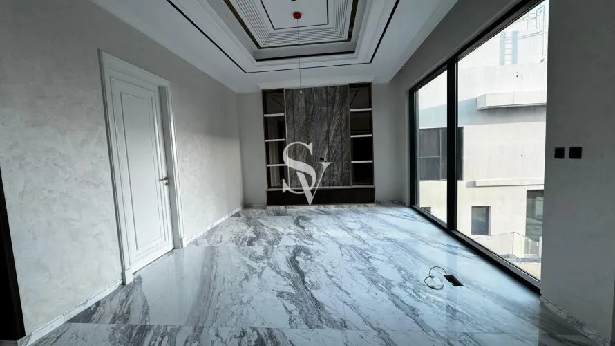 6 bedrooms villa for sale , DAMAC Hills (Akoya by DAMAC), Dubai, UAE No. 1378 № 20