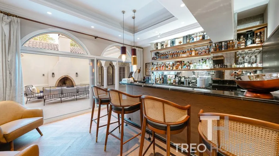 6 bedrooms villa for sale , Arabian Ranches, Dubai, UAE No. 678 № 5