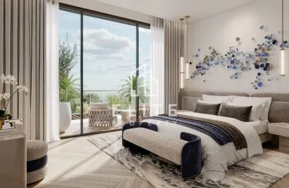 6 bedrooms villa for sale , Dubai, UAE No. 1505