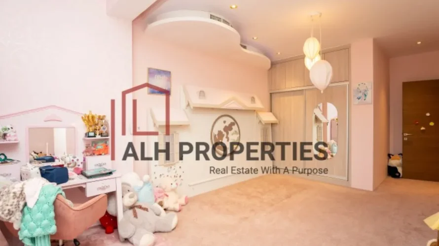 5 bedrooms villa for sale , Sidra Villas, Dubai Hills Estate, Dubai, UAE No. 1656 № 15