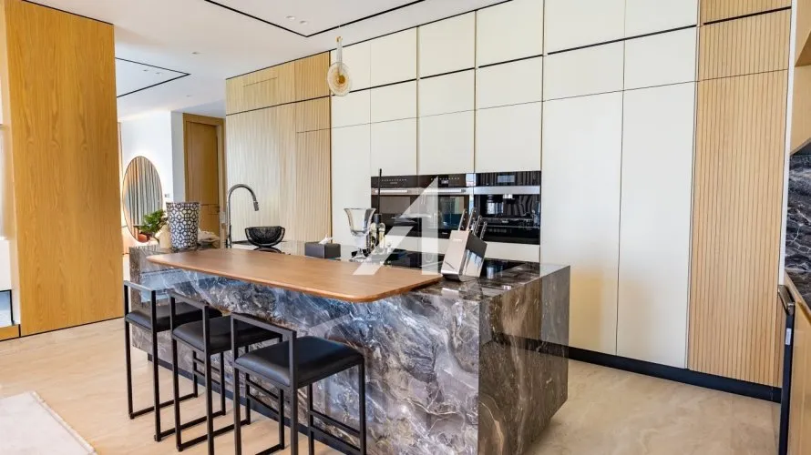 6 bedrooms villa for sale , Garden Homes, Palm Jumeirah, Dubai, UAE No. 1704 № 8