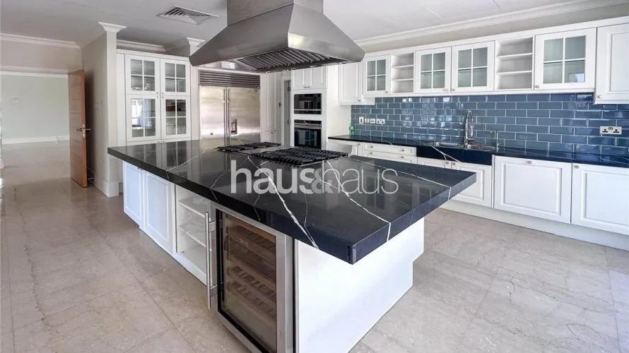 5 bedrooms villa for sale , Arabian Ranches, Dubai, UAE No. 786 № 7