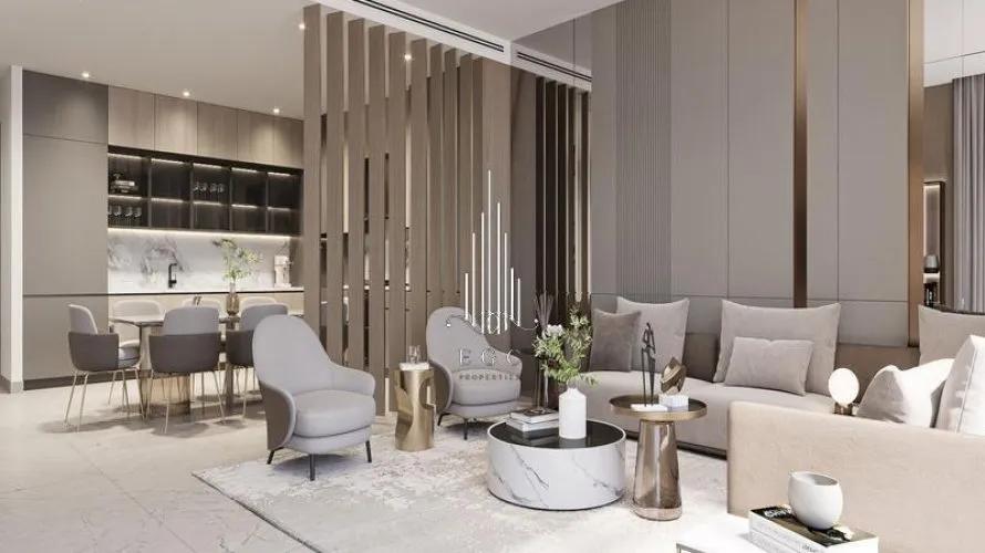 6 bedrooms villa for sale , Al Reem Island, Abu Dhabi, UAE No. 384 № 5