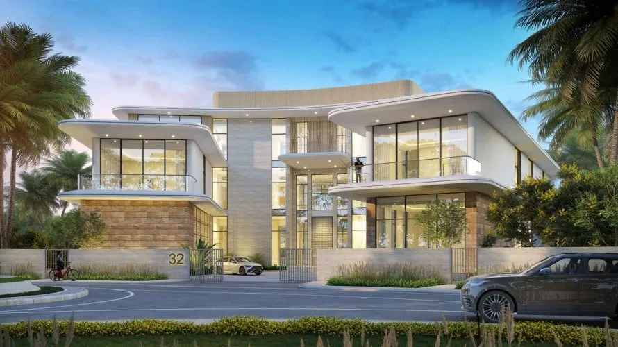 6 bedrooms villa for sale , Umm Al Quwain Marina, Umm Al Quwain, UAE No. 676 № 8