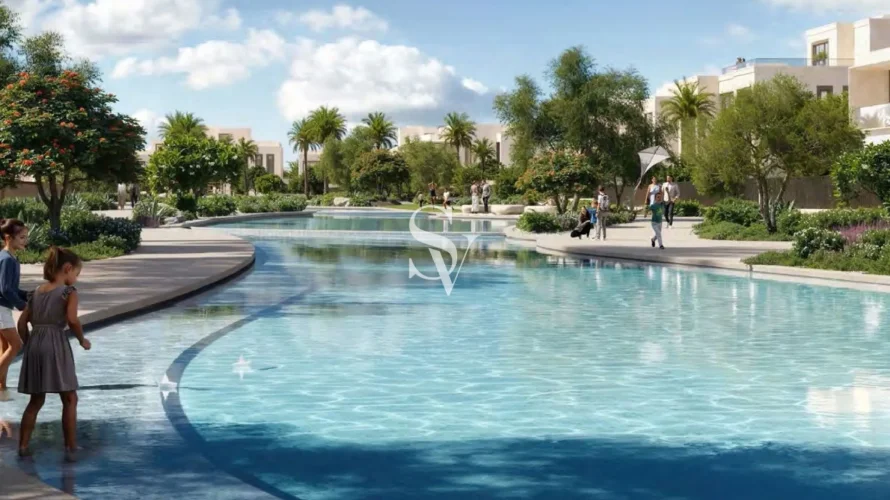 5 bedrooms villa for sale , Dubai, UAE No. 1411 № 15