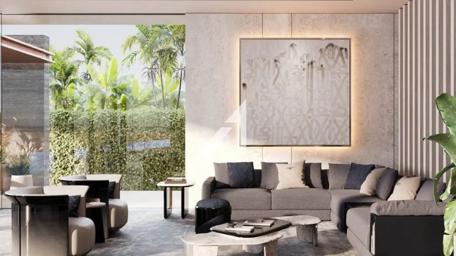 5 bedrooms villa for sale , Meydan, Dubai, UAE No. 1660 № 14