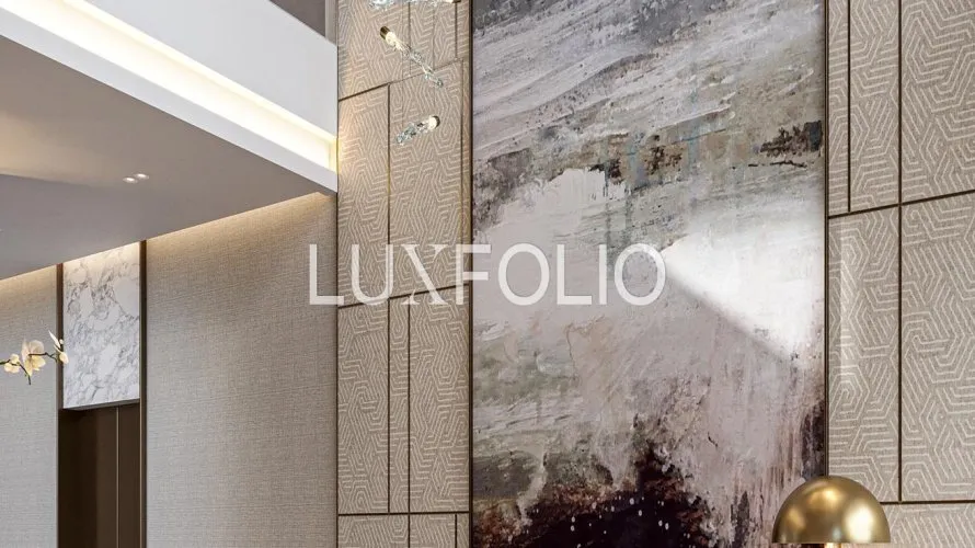 6 bedrooms villa for sale , District 11, Mohammed Bin Rashid City, Dubai, UAE No. 838 № 6