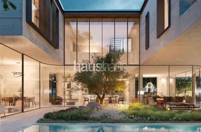 5 bedrooms villa for sale , Tilal Al Ghaf, Dubai, UAE No. 816