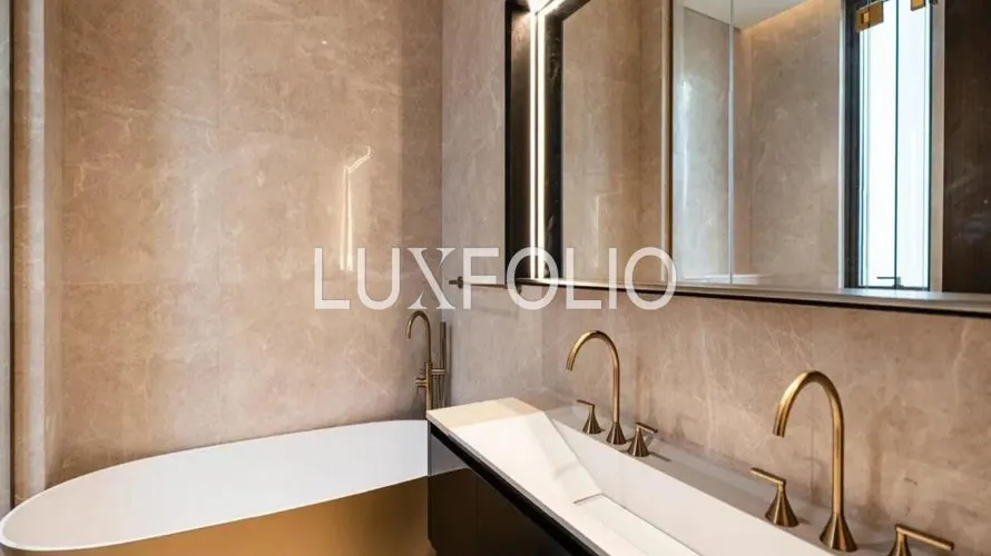 5 bedrooms villa for sale , Dubai Hills Estate, Dubai, UAE No. 846 № 10