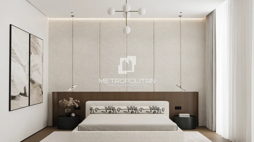 4 bedrooms villa for sale , Sidra Villas, Dubai Hills Estate, Dubai, UAE No. 1232 № 20