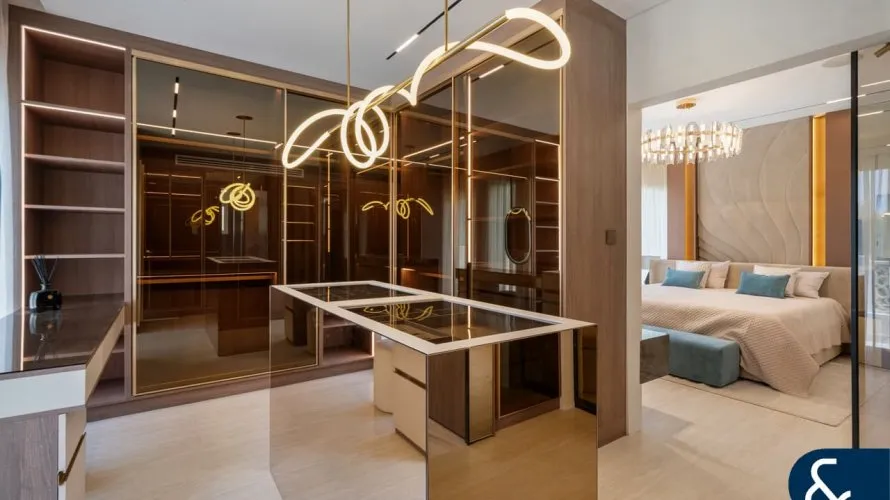 5 bedrooms villa for sale , Arabian Ranches, Dubai, UAE No. 1611 № 6