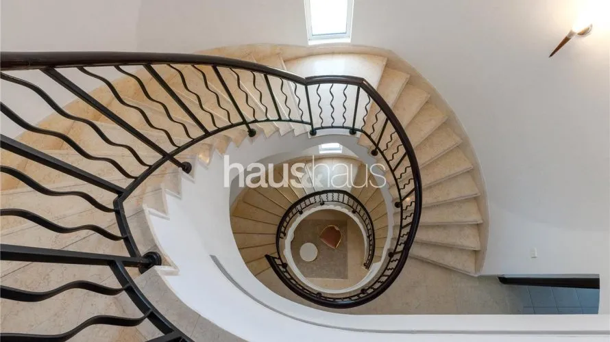 7 bedrooms villa for sale , Arabian Ranches, Dubai, UAE No. 778 № 2