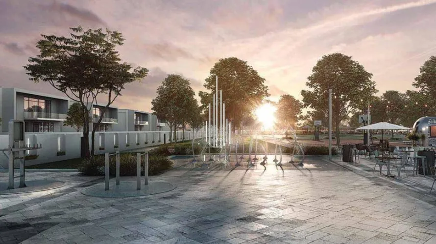 5 bedrooms villa for sale , Yas Acres, Yas Island, Abu Dhabi, UAE No. 512 № 6