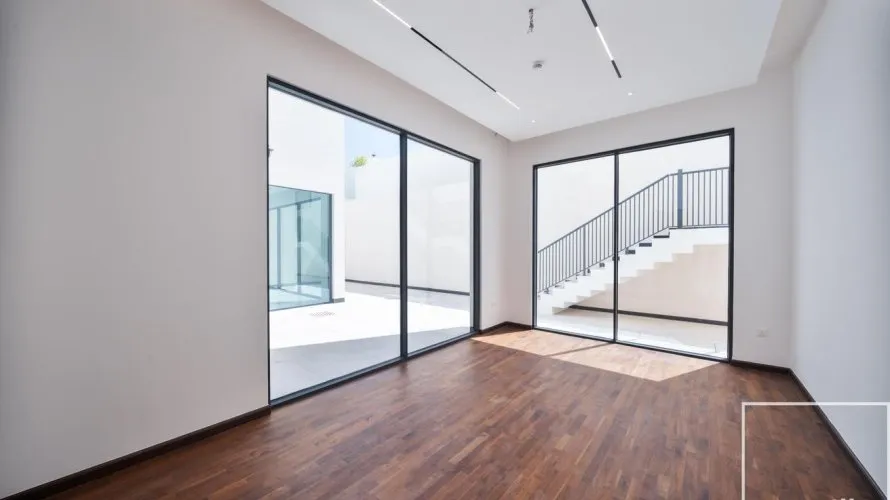 6 bedrooms villa for sale , Dubai Hills Estate, Dubai, UAE No. 1469 № 7